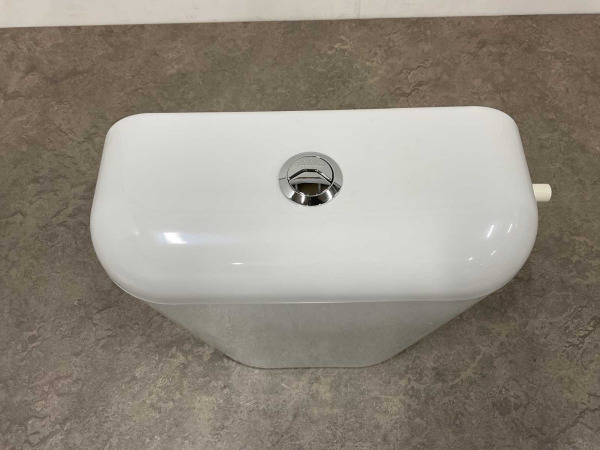 Ideal Standard laaghangend kunststof spoelreservoir Vidima – foto 3 – kavel bij XL Auctions