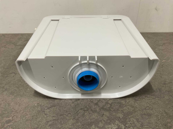 Ideal Standard laaghangend kunststof spoelreservoir Vidima – foto 6 – kavel bij XL Auctions