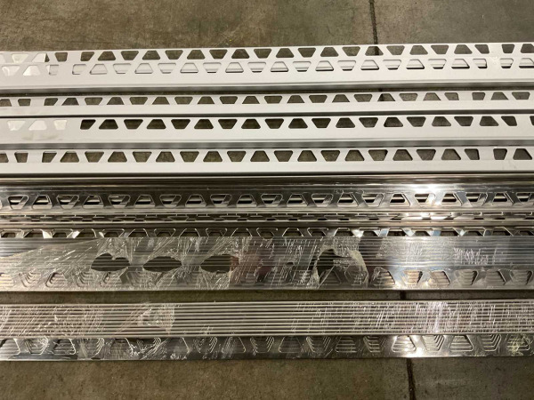 Schluter decorprofielen 250-300cm Quadec/Schiene 33-delig – foto 3 – kavel bij XL Auctions