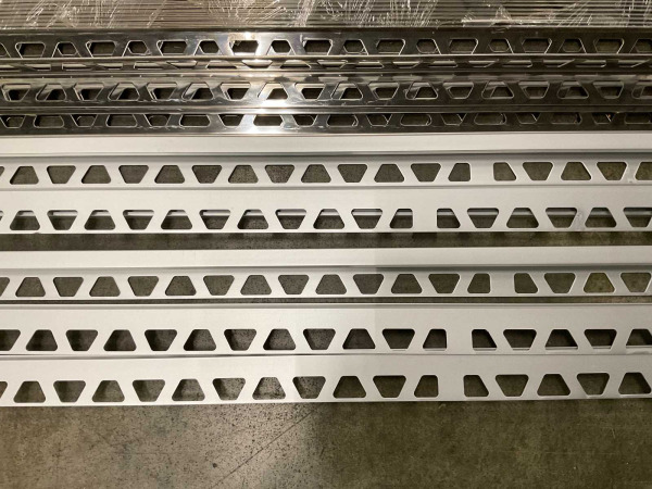 Schluter decorprofielen 250-300cm Quadec/Schiene 33-delig – foto 4 – kavel bij XL Auctions