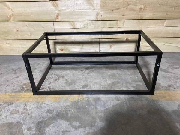 Detremmerie open frame 800x300mm No Limit45 zwart – foto 4 – kavel bij XL Auctions