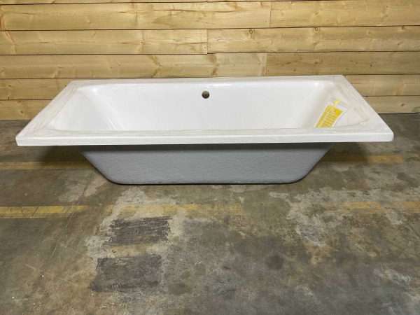 Ideal Standard inbouwbad 180x80cm Diana S100 – foto 2 – kavel bij XL Auctions