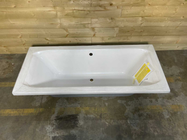 Ideal Standard inbouwbad 180x80cm Diana S100 – foto 4 – kavel bij XL Auctions