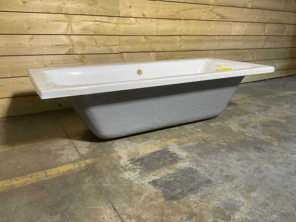 Ideal Standard inbouwbad 180x80cm Diana S100 – foto 5 – kavel bij XL Auctions