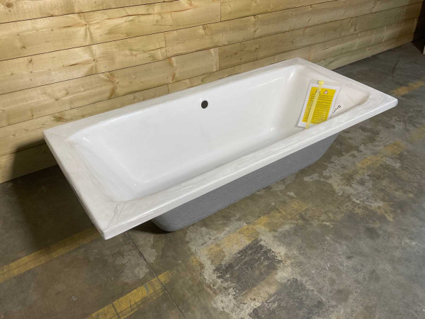 Ideal Standard inbouwbad 180x80cm Diana S100 – foto 7 – kavel bij XL Auctions