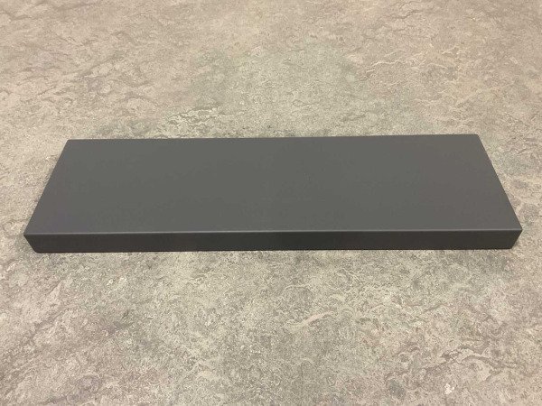 Detremmerie muurtablet 50cm met verborgen ophanging – foto 2 – kavel bij XL Auctions