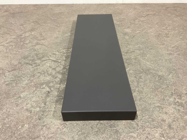Detremmerie muurtablet 50cm met verborgen ophanging – foto 4 – kavel bij XL Auctions