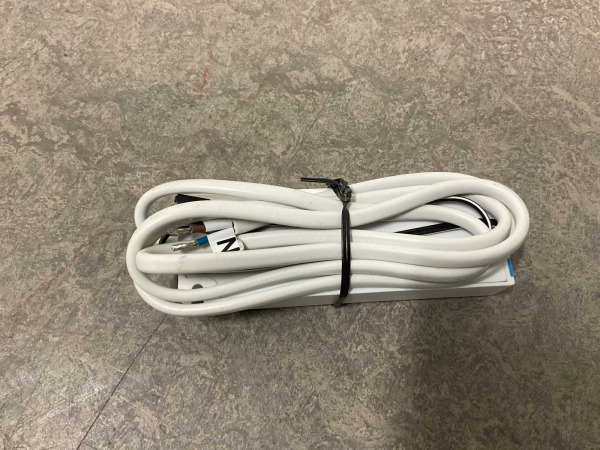 Lavigo ledverlichting indirect 115cm met driver Ivo wit – foto 4 – kavel bij XL Auctions