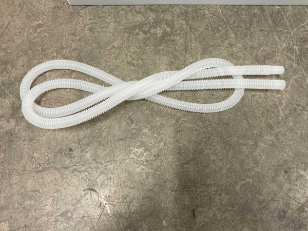 2x Airco split 3,5kW met wifi 12.000 BTU tot 35m² – foto 3 – kavel bij XL Auctions
