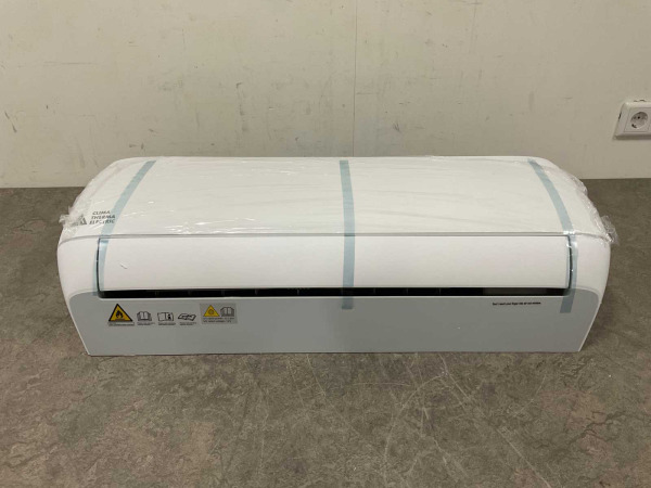 2x Airco split 3,5kW met wifi 12.000 BTU tot 35m² – foto 7 – kavel bij XL Auctions