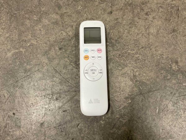 Airco split 5,3kW met wifi 18.000 BTU tot 55m² – foto 4 – kavel bij XL Auctions