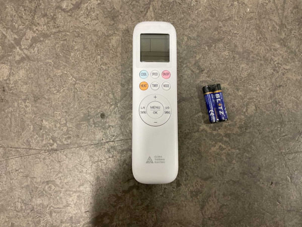 Airco split 2,7kW met wifi 9.200 BTU tot 25m² – foto 2 – kavel bij XL Auctions