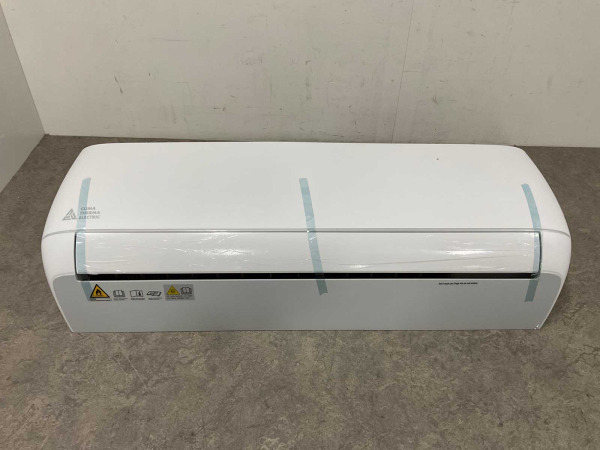 Airco split 5,3kW met wifi 18.000 BTU tot 55m² – foto 7 – kavel bij XL Auctions