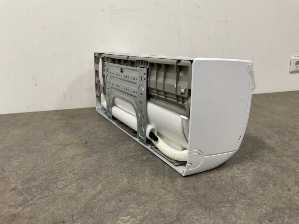2x Airco split 2,7kW met wifi 9.200 BTU tot 25m² – foto 8 – kavel bij XL Auctions