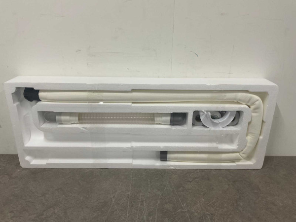 2x Airco splitunit 2,6kW met Clean Air technologie –tot 25m² – foto 7 – kavel bij XL Auctions