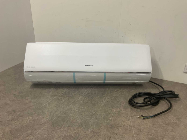 2x Airco splitunit 2,6kW met Clean Air technologie –tot 25m² – foto 8 – kavel bij XL Auctions