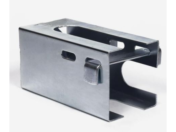 Disselslot koker model