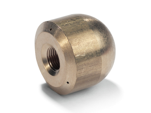 4x Kärcher 5.763-017.0 Rioolreinigingssproeier – 30 mm