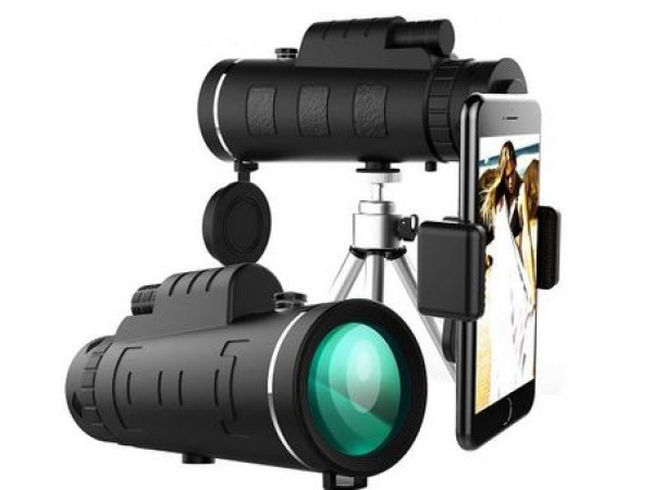 Binoculair Telescoop