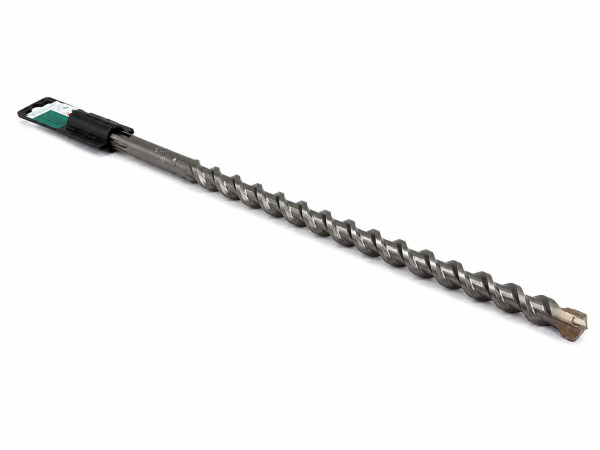 HiKOKI hamerboor ø24 × 520mm SDS-Max