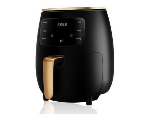 Airfryer 4.5L 1500W