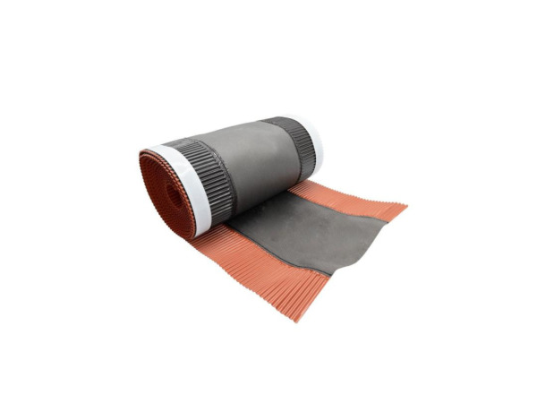 4x Plastoform rollovent ondervorstrol 320mm (5m)