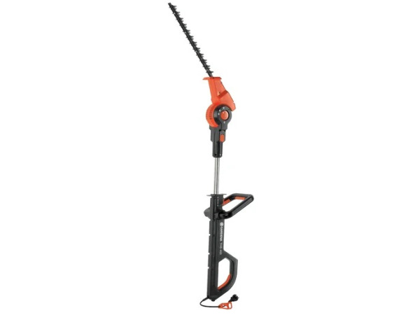 GARDENA THS 400 Telescoop-heggenschaar 350 W - 40 cm