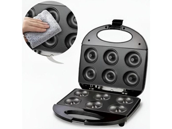 Donutpro donutmaker