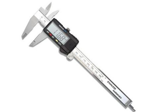 Nauwkeurige elektronische digitale schuifmaat