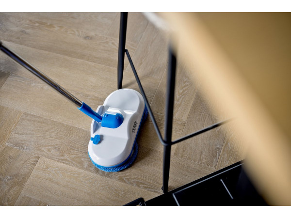Shine elektronische mop – foto 6 – kavel bij XL Auctions