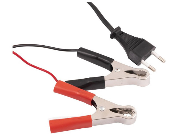 Hofftech Acculader Druppelaar - 12 Volt - 1.0 Ampere – foto 4 – kavel bij XL Auctions