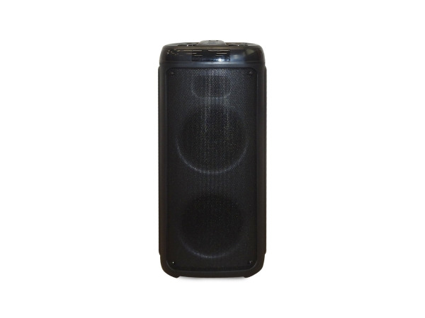 Blaupunkt BLP 3963 Partybox Karaoke LED-Luidspreker – foto 7 – kavel bij XL Auctions