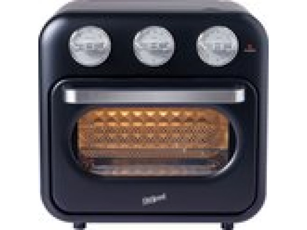 OldSchool oven zwart – foto 8 – kavel bij XL Auctions