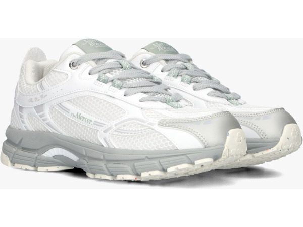 Mercer Re-Run White/Grey | Maat 37 – foto 2 – kavel bij XL Auctions