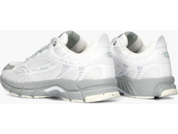 Mercer Re-Run White/Grey | Maat 37 – foto 3 – kavel bij XL Auctions