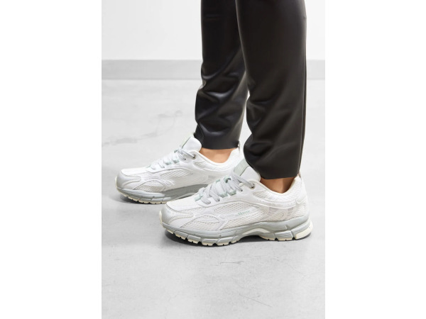 Mercer Re-Run White/Grey | Maat 40 – foto 6 – kavel bij XL Auctions