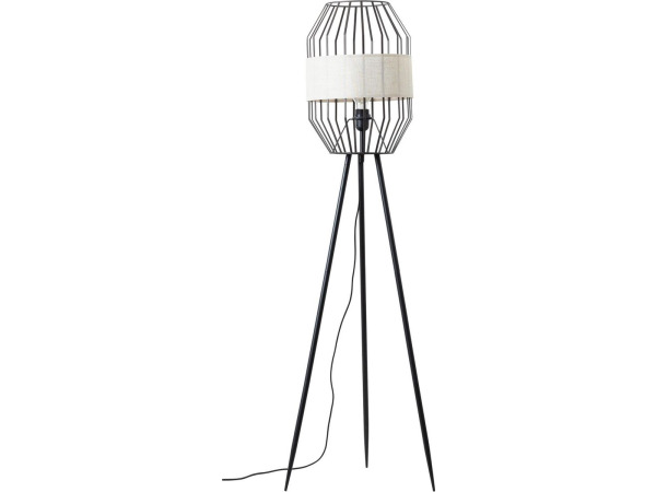 Brilliant Slope 93132/76 driepoot vloerlamp – foto 2 – kavel bij XL Auctions