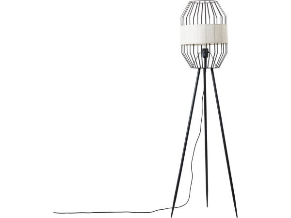 Brilliant Slope 93132/76 driepoot vloerlamp – foto 3 – kavel bij XL Auctions