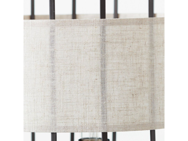 Brilliant Slope 93132/76 driepoot vloerlamp – foto 5 – kavel bij XL Auctions