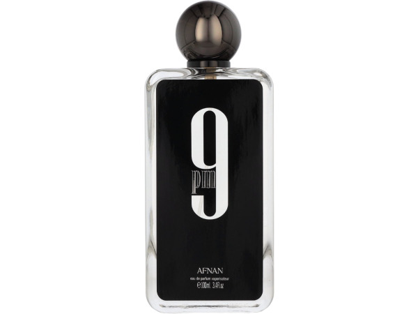 Afnan Afnan 9pm eau de parfum spray (unisex) 100 ml – foto 5 – kavel bij XL Auctions