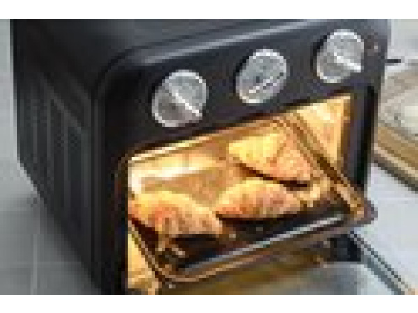 OldSchool oven zwart – foto 6 – kavel bij XL Auctions