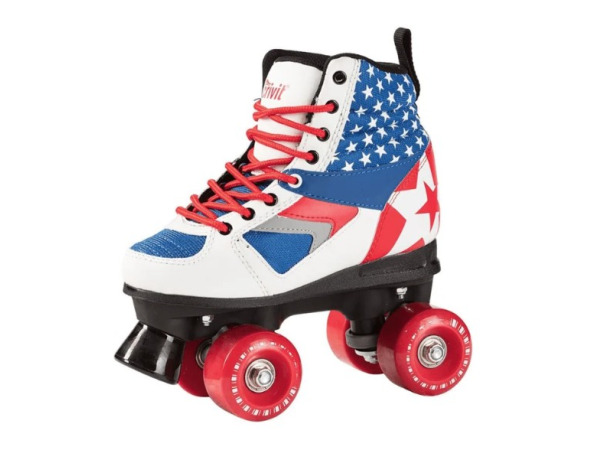 Crivit Kids - Roller skates - Maat 29/30