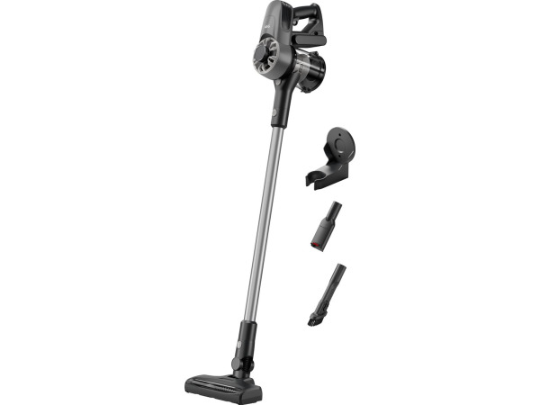 AEG 3000 Steelstofzuiger – Snoerloos Stofzuiger