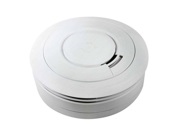 10x Ei Electronics optische rookmelder