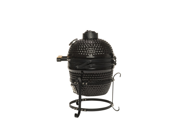 Patton Kamado 13 inch glans zwart – foto 2 – kavel bij XL Auctions