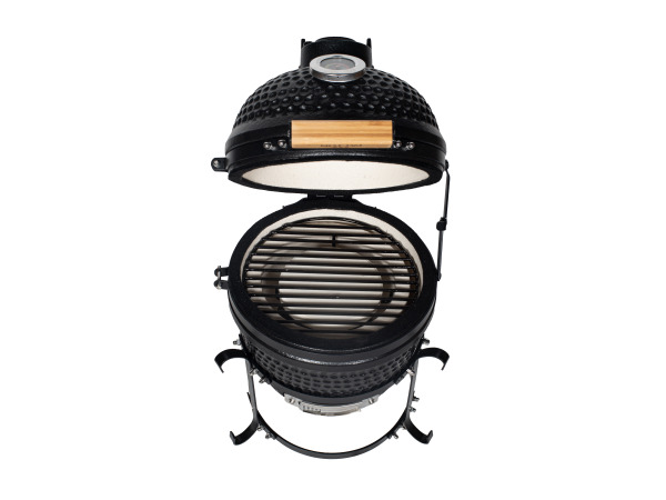 Patton Kamado 13 inch mat zwart – foto 2 – kavel bij XL Auctions