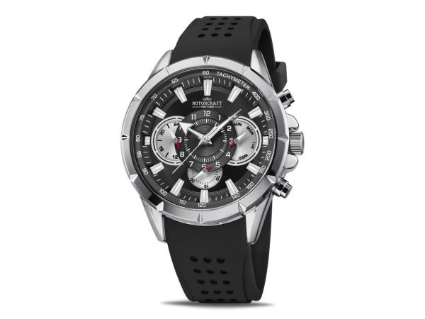 Rotorcraft horloge Savage RC4506