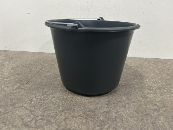 21x Gripline bouwemmer 12L