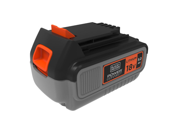 Black&Decker accu BL5018 18V 5ah