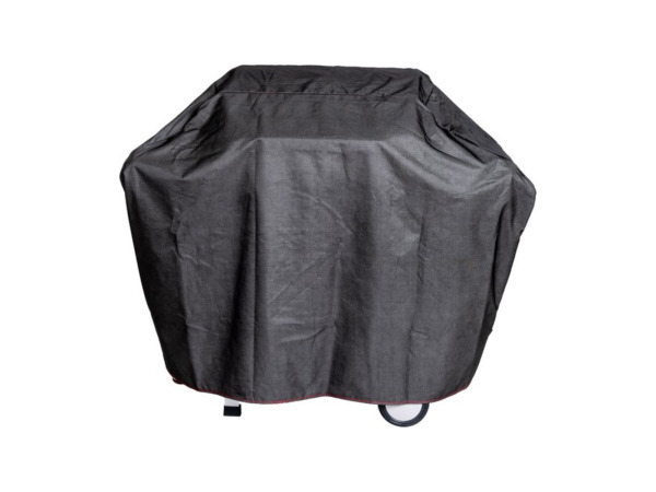 2x Barbecook barbecuehoes 90x80cm zwart